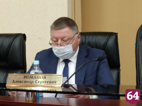 Квартиры саратовских дольщиков готовы продать за долги 
