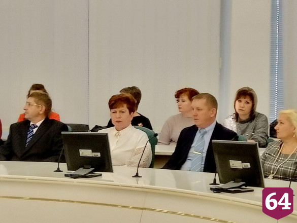 В саратовских МФЦ подсчитали количество клиентов  