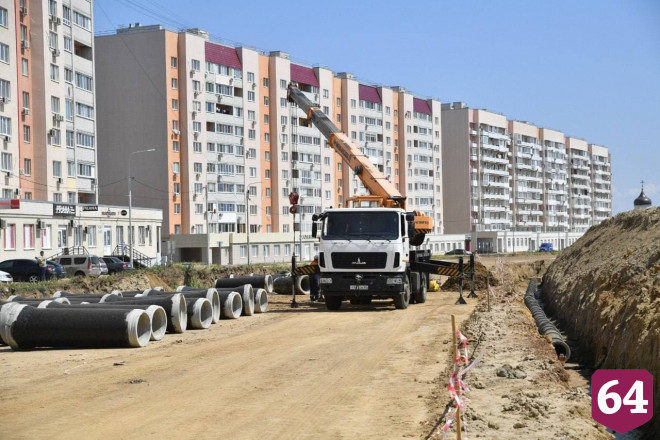 Губернатор за медлительность вынес чиновникам предупреждение 