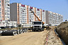 Губернатор за медлительность вынес чиновникам предупреждение 