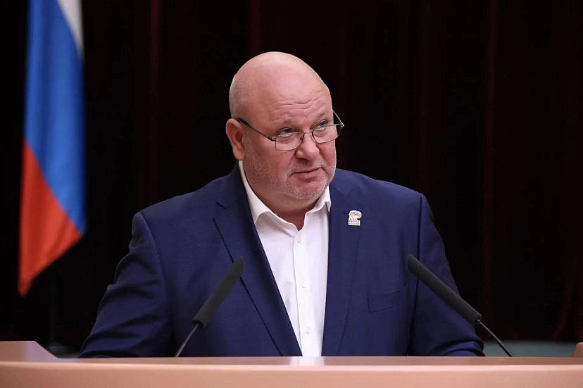 Депутат заявил о нехватке мусоровозов у Саратовского филиала «Ситиматика»