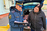 В Саратовской области произошло 6007 пожаров