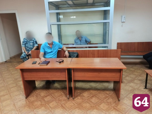 Саратовец до смерти забил дядю за мат в свой адрес