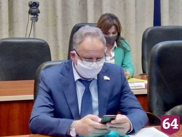 В Саратовской области сняли карантин в одном из районов 