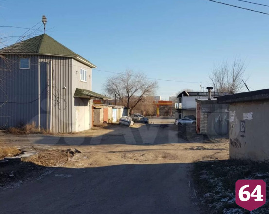 Под Саратовом продают железнодорожный объект царских времен