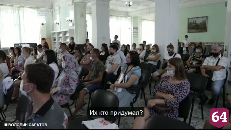 Володин потребовал от чиновников «расшибиться, но выполнить» обязательства перед сиротами