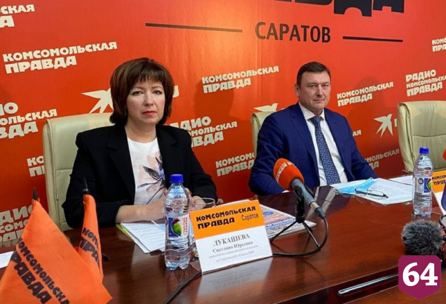 Саратовские семьи потратили на жилье маткапитал на 50 миллиардов рублей