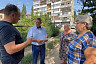 В Саратове выбирают место для строительства новой бани