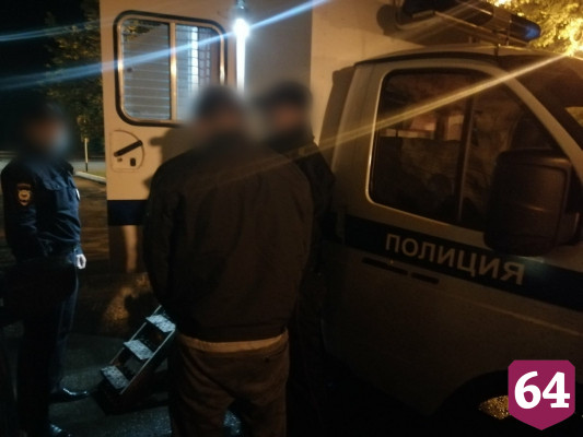 Юноша забил односельчанина после празднования Дня Победы