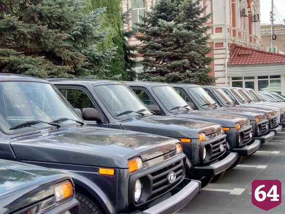 Саратовский губернатор вспомнил свою работу районным главой без автомобиля 