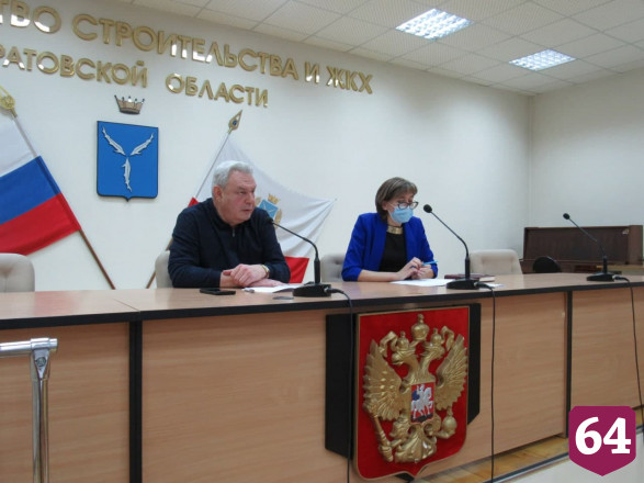 В Саратовской области квартиры получили 393 сироты