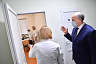 В саратовской поликлинике заработал новый томограф 