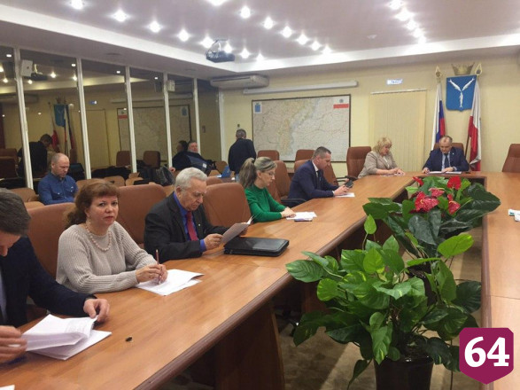 В Саратовской области увеличат сумму компенсации за школьное питание