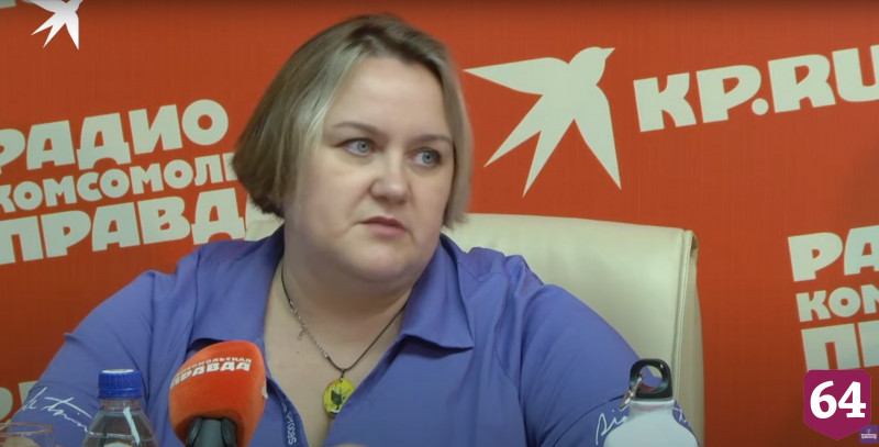 Саратовское село Лох посетили 22 тысячи туристов 