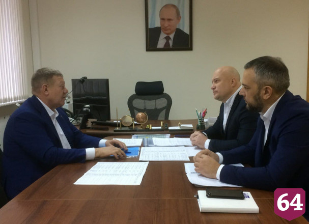 Депутат призвал обеспечить сотрудникам почты достойные условия труда