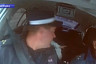 В Саратове сотрудники ДПС помогли беременной добраться до роддома
