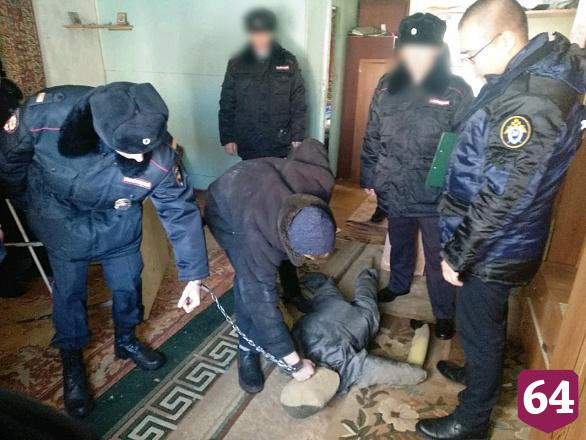 Девятиклассник проведет 6 лет в колонии за убийство друга отца