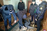 Девятиклассник проведет 6 лет в колонии за убийство друга отца