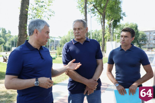 На месте аварийных домов в Летном городке после сноса разобьют парк
