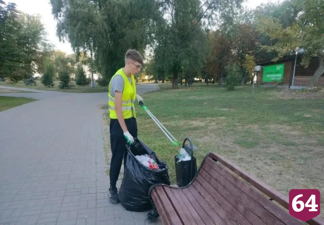 Новые остановки будут дополнительно освещать Энгельс 