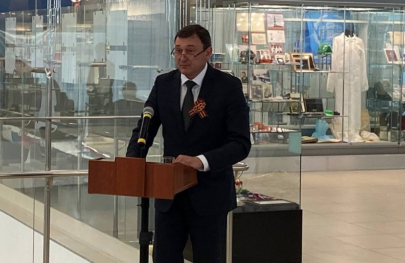 В Саратове назвали число одиноких ветеранов 