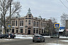 Министр раскритиковал реставрацию старинного особняка 