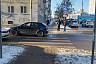 В центре Саратова легковушка задавила женщину
