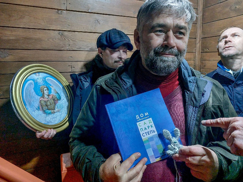 Саратовцам раскрыли способ бесплатного посещения выставок
