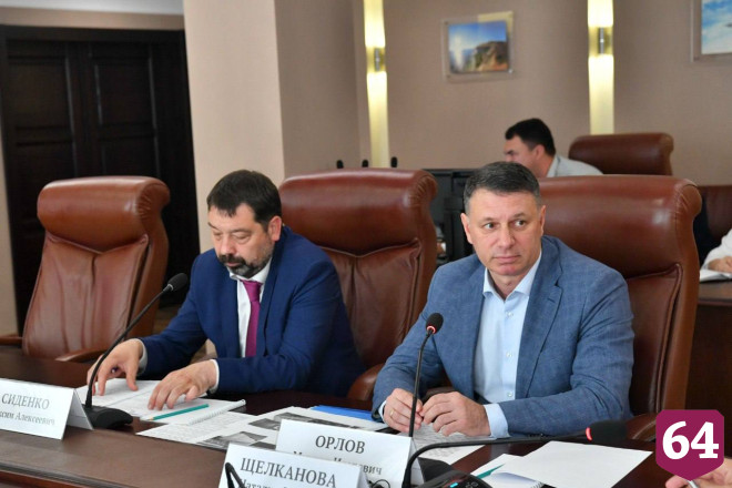 Губернатор призвал увеличить число заявок на ремонт школ