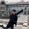 Популярный актер из Саратова сыграл Великого и Ужасного