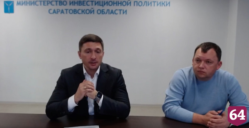 Саратовцы проголосовали за летний кинотеатр и спортзал в индустриальном парке 