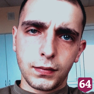 В спецоперации на Украине погиб 21-летний саратовец