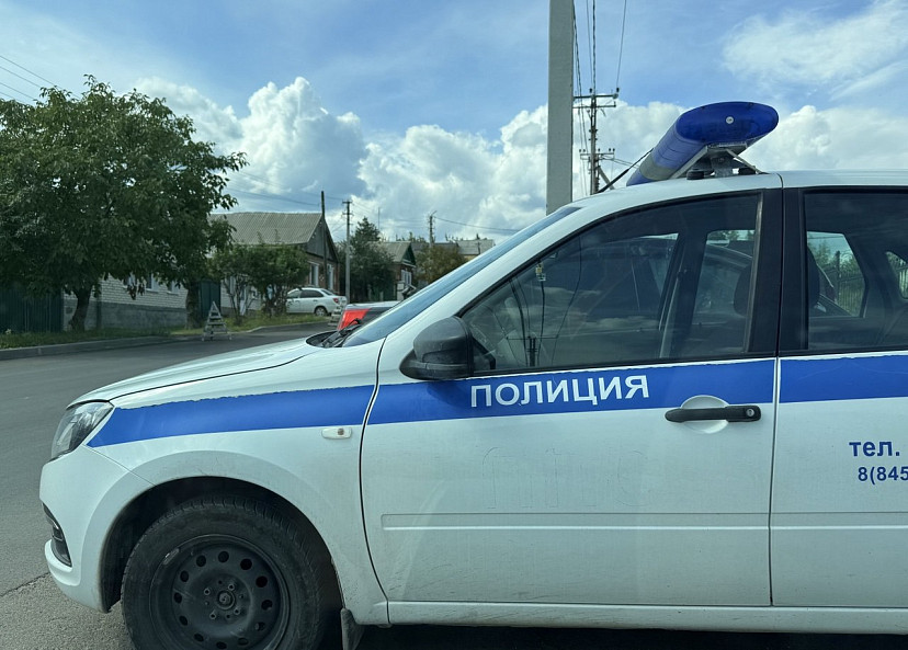 В Саратовской области браконьера подстрелили из ружья