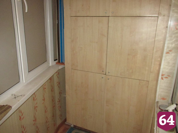 Житель Саратова вырастил в квартире 5 кустов конопли на продажу