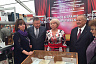  В Саратове открылась международная книжная ярмарка