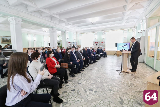 Володин потребовал найти пути решения проблем с жильем для сирот 