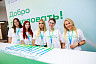 Более 100 компаний и НКО объединились для развития корпоративного волонтерства