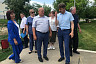 В саратовском селе будут греть воду энергией солнца