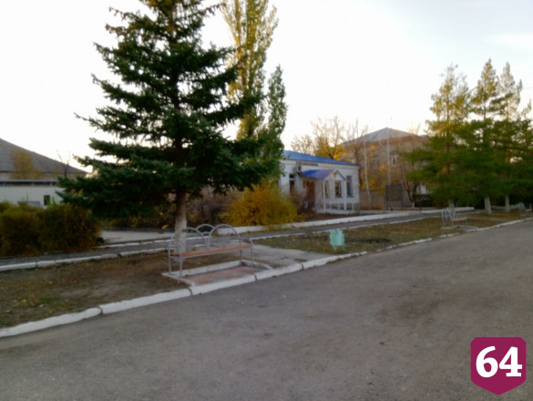 В парке в Саратовской области появятся светящиеся фонтаны 