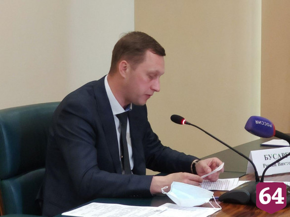 Саратовский губернатор озвучил сроки решения проблем обманутых дольщиков 