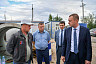 В Энгельсе к сентябрю реконструируют главный коллектор