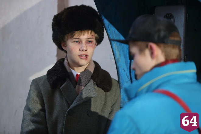 Продюсер объяснила, почему сериал «Слово пацана» не снимали в Саратове
