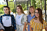 Саратовский губернатор поблагодарил молодежь за активное участие в жизни региона