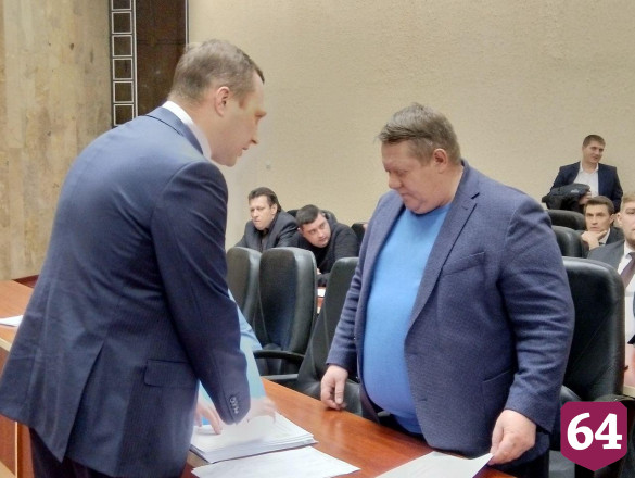 Радаев призвал «мобилизовать мощности и возможности» в решении проблем дольщиков