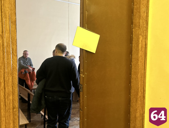 В суде подтвердили необходимость облспасу катера для спасения людей 