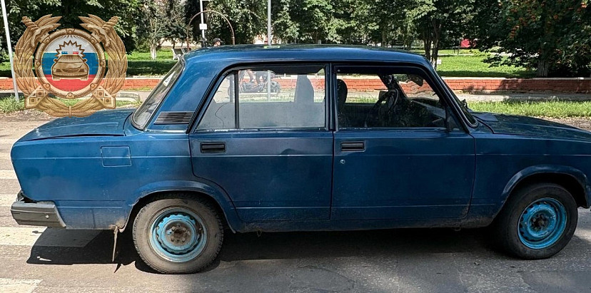 В Саратовской области пенсионер на «Жигулях» сбил годовалую девочку