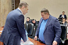 Радаев призвал «мобилизовать мощности и возможности» в решении проблем дольщиков