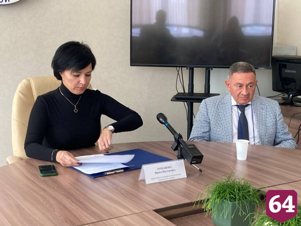 Глава избиркома не увидела нарушений на выборах в Саратове