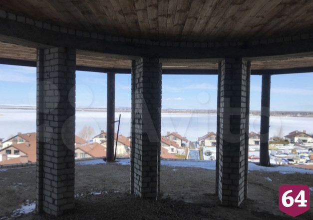 В Саратове продают замок с самым дешевым квадратным метром