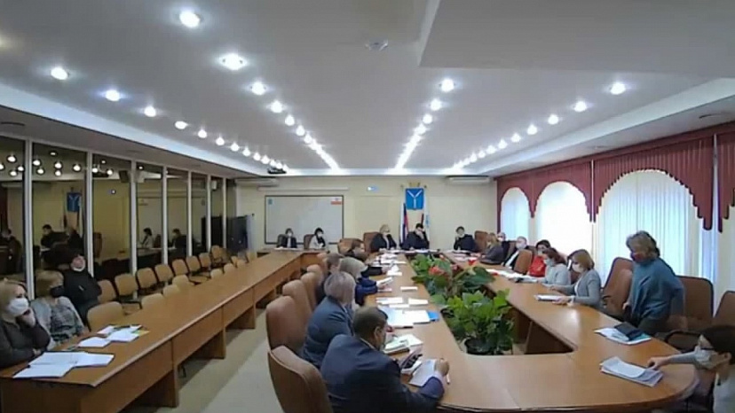 В Саратовской области увеличат прожиточный минимум пенсионеров